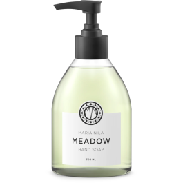 Meadow, Flor de loto, Libre de crueldad, Limpieza, Jabón líquido, Para las manos, 300 ml Precio: 24.50000014. SKU: B1B72Q97V2