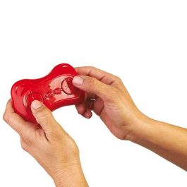 Feber Twinkle car azul oscuro, edad mínima recomendada 3 años