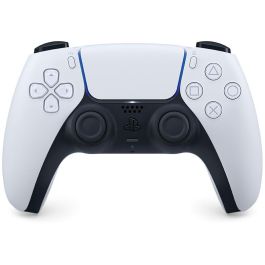 Sony Mando DualSense V2 Blanco para PlayStation 5 con Retroalimentación Háptica y Gatillos Adaptables Precio: 77.89999965. SKU: B14XMSYJWJ