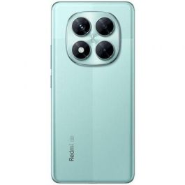 Smartphone Xiaomi Redmi Note 14 Pro 12GB/ 512GB/ 6.67"/ 5G/ Verde Smartphone Xiaomi Redmi Note 14 Pro 12GB/ 512GB/ 6.67"/ 5G/ Verde