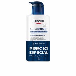 Eucerin UreaRepair Plus Loción Corporal 10% Pack 2 x 400 ml | Piel Muy Seca y Áspera Precio: 22.49999961. SKU: B1DT6FHNQ7
