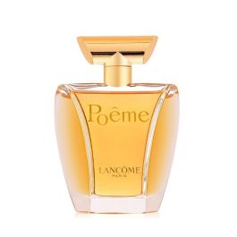 Lancôme POÊME Eau de Parfum para Mujer Vaporizador 100ml Edición Limitada con Notas de Amapola, Rosa y Vainilla Precio: 102.50000024. SKU: B18M374Z3C