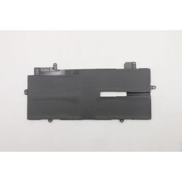 Lenovo Internal lithium-ion battery pack, 57Wh capacity, 15.44V voltage, 4 cells, designed for Lenovo devices. Lenovo Internal lithium-ion battery pack, 57Wh capacity, 15.44V voltage, 4 cells, designed for Lenovo devices.