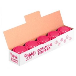 Jovi Témpera Escolar Estuche 5 Botes Magenta 35 mL Precio: 3.50000002. SKU: B17SNNPTJQ