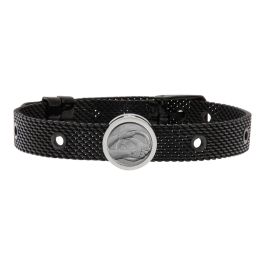 Pulsera Unisex Pilot Talent Jewels TJA-1-14-03-2-235 Negro Precio: 133.50000059. SKU: B124852NSP