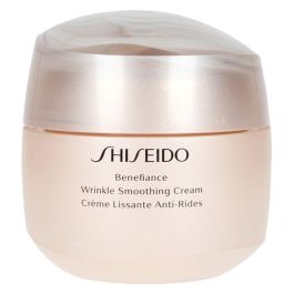 Shiseido Benefiance Wrinkle Smoothing Cream Precio: 75.68999999. SKU: S4512094