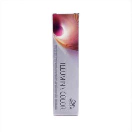 Tinte Permanente Illumina Wella Nº 6.16 (60 ml) Precio: 15.49999957. SKU: SBL-81436504