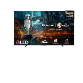Smart TV Hisense 100E7NQ 100" QLED 4K Ultra HD Smart TV Hisense 100E7NQ 100" QLED 4K Ultra HD Precio: 1897.79000048. SKU: B12PFRGDQJ