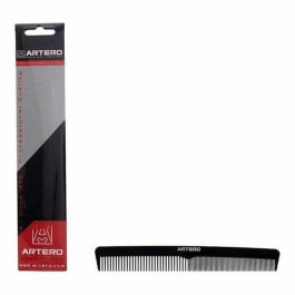 Artero #179 Peine de Carbono de 179 mm Antiestático para Corte Profesional con Puntas Redondeadas 1 unidad Precio: 8.88999947. SKU: S0523205