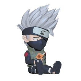 Alcancía - PLASTOY - Naruto: Kakashi Precio: 35.69000028. SKU: B16VYF8BTA