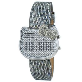 Reloj Mujer Chronotech CHRONOTECH for Hello Kitty (Ø 39 mm) Reloj Mujer Chronotech CHRONOTECH for Hello Kitty (Ø 39 mm)