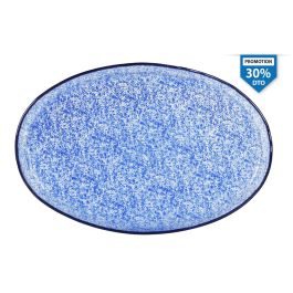 Purasangre Bandeja Samaritaine Cobalto 33 x 22 cm (6 Unidades) Precio: 33.4999995. SKU: B1GE6CCZXW