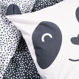 Today FUNNY2.8 Juego de Cama con Funda Nórdica 140x200 y 2 Fundas de Almohada 63x63 para 1 Persona - Verde Today FUNNY2.8 Juego de Cama con Funda Nórdica 140x200 y 2 Fundas de Almohada 63x63 para 1 Persona - Verde