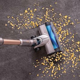 Aspirador Escoba Cecotec Conga Rockstar 12500 Stellar AquaPet Flex 650 W