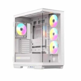 Ventilador de CPU Nfortec NF-CS-URSA-W