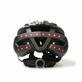 Casco para Patinete Eléctrico Livall MT1 NEOB Negro Talla L