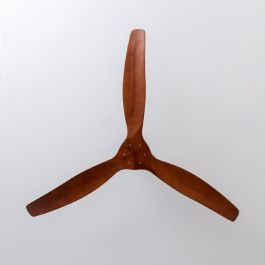 Ventilador de Techo Cecotec EnergySilence Aero 5270 DarkWood 40 W Ø132 cm Madera