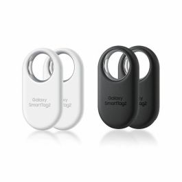 Samsung SmartTag 2 EI-T5600 4er Pack, 2x black + 2x white