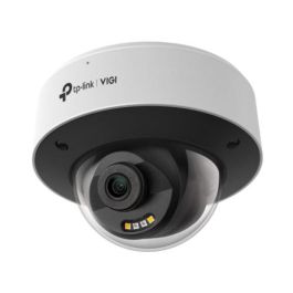 TP-LINK Vigi 8Mp Full-Color Dome Network Camera TP-LINK Vigi 8Mp Full-Color Dome Network Camera