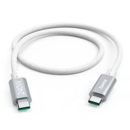 Cable USB Hama 00201721 Blanco 1,5 m Cable USB Hama 00201721 Blanco 1,5 m