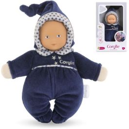 Mi Doudou - COROLLE - Babidoux Marine Reves d'Etoiles - 20cm - Desde el nacimiento