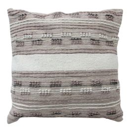 Cojin Boho DKD Home Decor Multicolor 10 x 60 x 60 cm Precio: 22.58999941. SKU: S3038467