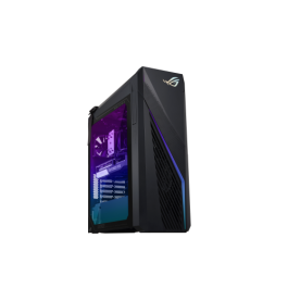 ASUS ROG G16CH-1370KF0080 - Sobremesa Gaming de (Intel Core i7-13700KF, 32GB RAM, 1TB SSD, NVIDIA RTX 4080 16GB, Sin Sistema Operativo) Gris