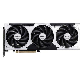 MSI VENTUS GeForce RTX 5060 TI 16G 3X OC Tarjeta Gráfica NVIDIA 16 GB GDDR7 con 3 Ventiladores, PCI Express x16 5.0