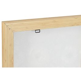 Cuadro Shabby DKD Home Decor Azul Beige 3.5 x 50 x 70 cm (2 Unidades) Cuadro Shabby DKD Home Decor Azul Beige 3.5 x 50 x 70 cm (2 Unidades)