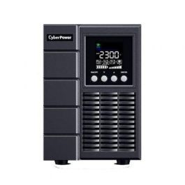SAI Online Cyberpower OLS2000EA-DE/ 2000VA-1800W/ 4 Salidas/ Formato Torre SAI Online Cyberpower OLS2000EA-DE/ 2000VA-1800W/ 4 Salidas/ Formato Torre