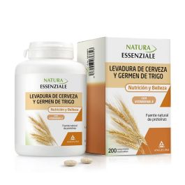 Comprimidos Natura Essenziale Angelini Natura 200 Unidades Precio: 14.7900005. SKU: B1DPJDTRCY