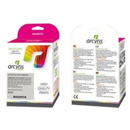 ***Compatible Canon Inkjet Bci-3Ey Bjc 3000/6000/6001/S400 Amarillo 14 Ml. ***Compatible Canon Inkjet Bci-3Ey Bjc 3000/6000/6001/S400 Amarillo 14 Ml. Precio: 2.6899994. SKU: B1HXVLBNZK