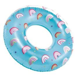 Flotador rueda hinchable magic tubes 81 cm (+8 años) - modelos surtidos Precio: 2.8900003. SKU: B1HREBRALX