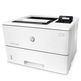 HP LaserJet Pro M501dn Impresora Laser A4 43 ppm Duplex Red