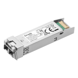 TP-Link ISM311LS Módulo Transceptor SFP Fibra Óptica 1250 Mbit/s 1310 nm LC Hot-swap Precio: 28.49999999. SKU: B1FNWBWKL8
