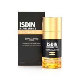 Contorno de Ojos Isdin ISDINCEUTICS 20 ml Precio: 68.4999997. SKU: B1ALB4RDFB