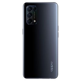 Oppo Find X3 Lite 8GB RAM 128GB Almacenamiento Negro
