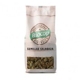 Semillas De Calabaza Biocop 500 Gr Precio: 6.58999952. SKU: B16M8T6RV8