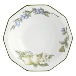 Queen's Plato Hondo Cerámico Victorian Orchard 20,5 cm - Juego de 6 Unidades - Loza Vitrificada Inglés - Apto Lavavajillas y Microondas Precio: 26.8899994. SKU: S2707176