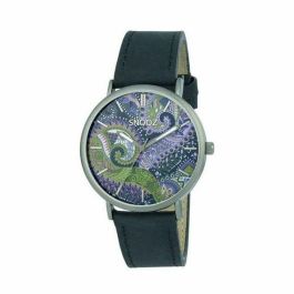 Reloj Unisex Snooz Saa1041-85 (Ø 40 mm) Precio: 11.49999972. SKU: S0313488