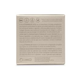 Sensilis ETERNALIST A.G.E. Contorno de Ojos Antiarrugas, Anti-Ojeras y Bolsas Reafirmante con Aplicador Metálico 20 ml