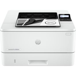 Impresora Láser Monocromo HP Laserjet Pro 4002DN/ Dúplex/ Blanca Precio: 158.50000056. SKU: B17MA3XWFP