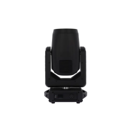 Algamlight Cabeza Móvil Beam Led 200W 17 Gobos 14 Colores RGB Anillo DMX PowerCon IP20