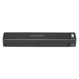 FUJITSU Escaner ScanSnap iX100, Movil LED USB A4 Precio: 249.58999967. SKU: B18STEJ9VX