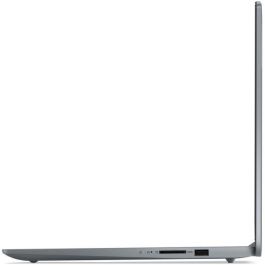Lenovo LEN1736276838764 Portátil IdeaPad Slim 3 15IAH8, Core i5-12450H, 16 GB RAM, 1 TB SSD, Pantalla FHD 15.6'', Windows 11, Teclado AZERTY Lenovo LEN1736276838764 Portátil IdeaPad Slim 3 15IAH8, Core i5-12450H, 16 GB RAM, 1 TB SSD, Pantalla FHD 15.6'', Windows 11, Teclado AZERTY
