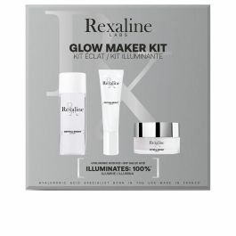 Rexaline Crystal Bright Glow Maker Travel Kit Precio: 29.6899999. SKU: B1F6BY59WA