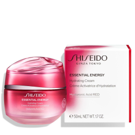 Shiseido Essential energy 2.0 crema revitalizante de dia 50 ml Precio: 44.5000006. SKU: SLC-90857
