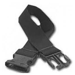 Zebra Universal Holster Belt (Funda Universal con Cinturón) para Ordenador Móvil 1.5" ancho, 51" largo máximo Precio: 6.50000021. SKU: B1BPZMHGV7