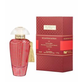 Perfume Unisex The Merchant of Venice Byzantium Saffron EDP 50 ml Precio: 75.49999974. SKU: B16C24BCKE