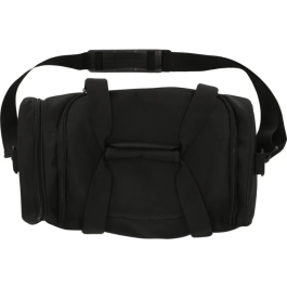 Endurance Bolsa Deportiva Lanakila AAAOX35983, 40 Litros, Negra